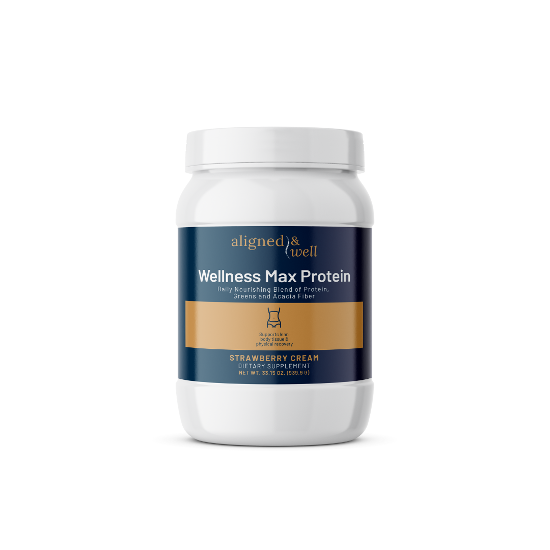 Wellness Max Protein