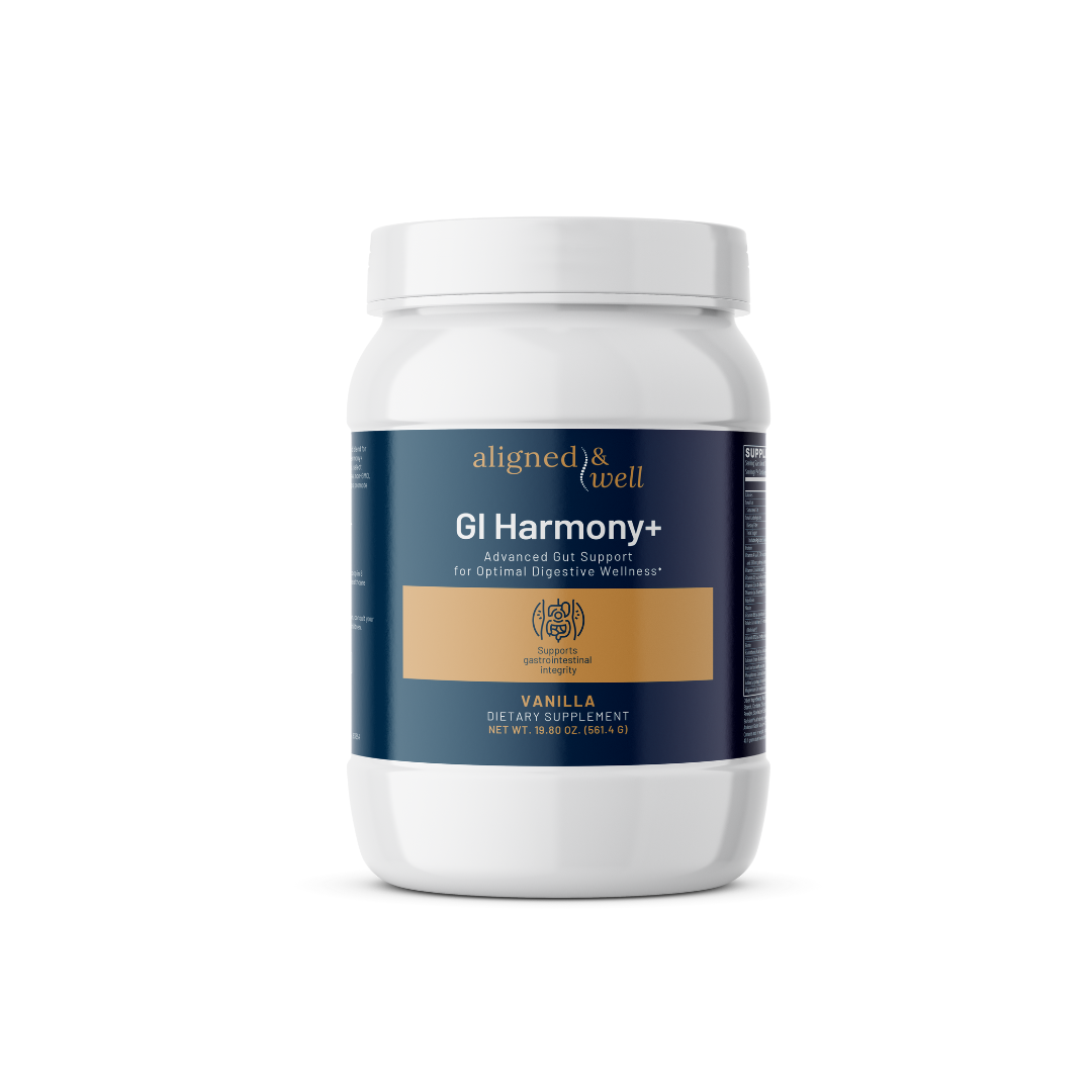 GI Harmony+